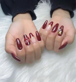 ネイル king ネイルのネイルデザイン