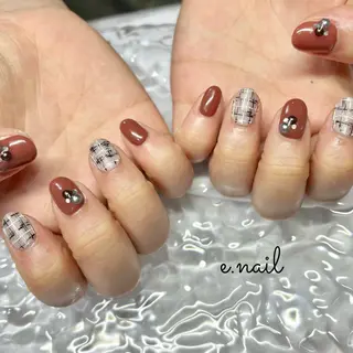 ネイル N.design mineのネイルデザイン