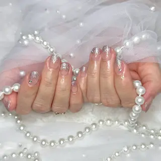 ネイル You&Me Ibukiのネイルデザイン