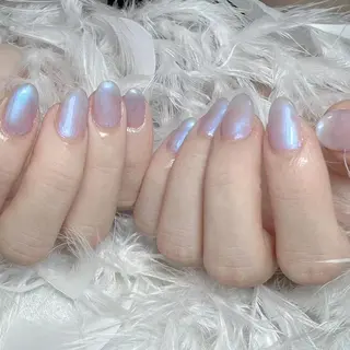 ネイル Diamond 🚢のネイルデザイン