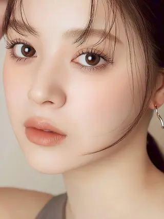 マツエク・マツパ 美容師＆アイリスト 秋山  沙有🎀🪽のマツエク・マツパデザイン