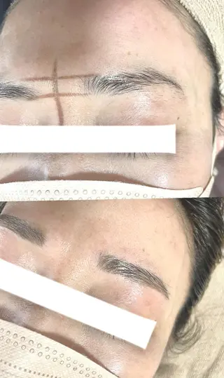 メンズ キッズ アイブロウ Epina 千葉店 【エピナ】のエステ・リラクイメージ