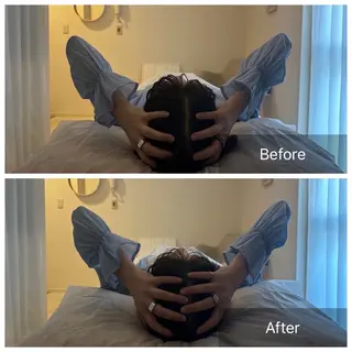 小笠原 伶実のエステ・リラクイメージ