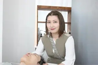 田中 ノンのエステ・リラクイメージ