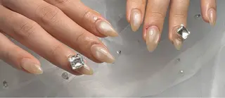 ネイル nailsalon ar.のネイルデザイン