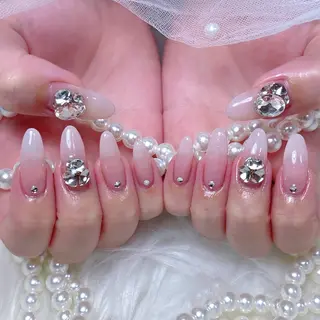 ネイル ち さのネイルデザイン