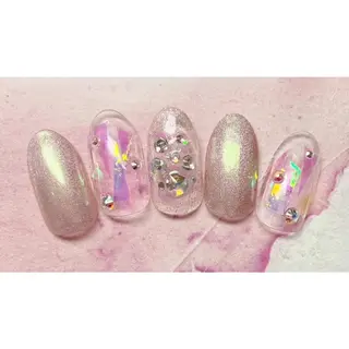 ネイル パラジェル登録サロンfeerique所属・Uchida Mayunaのその他イメージ