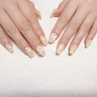 ネイル Regaro i.sのネイルデザイン