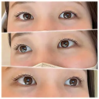 マツエク・マツパ deco tomomiのマツエク・マツパデザイン