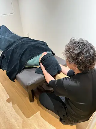 安川 むつみのエステ・リラクイメージ