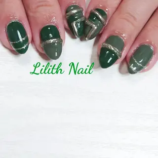 ネイル Lilith Nailのネイルデザイン