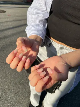 ネイル nailsalon NANAのネイルデザイン