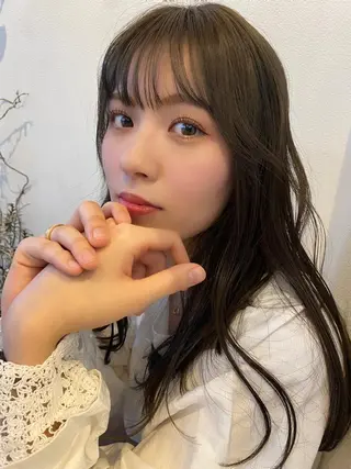 マツエク・マツパ Nabi eyesalonのマツエク・マツパデザイン