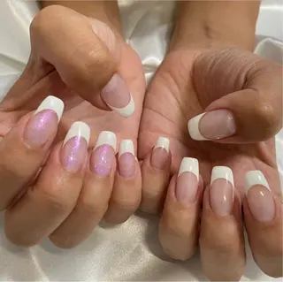ネイル nail salon  aloalo所属・Nailist Ayaのネイルデザイン