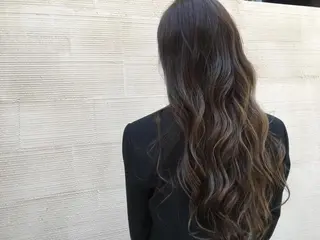 ロング 銀座🤍ボブ/ ミディアム/佐野夢美のヘアスタイル