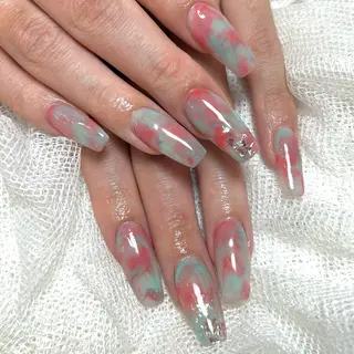 ネイル Stella Harukaのネイルデザイン