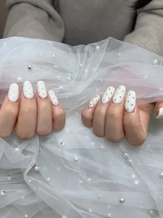 ネイル Jessica 119のネイルデザイン