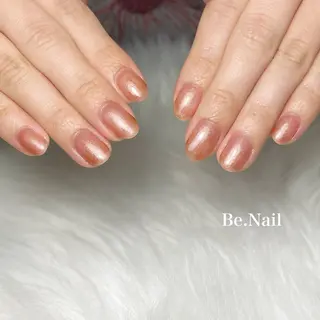 ネイル Be. Nailのネイルデザイン