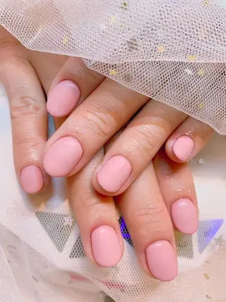 ネイル リン リンのネイルデザイン