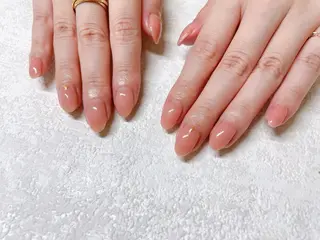 ネイル Mogu nail 二子玉川のネイルデザイン