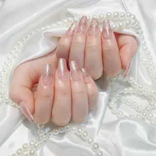 ネイル WISTERIA aisaのネイルデザイン