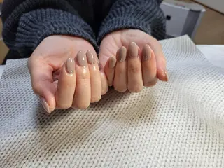 ネイル ネイルサロンほっこり kanaのネイルデザイン