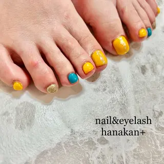 ネイル S Fumiのネイルデザイン