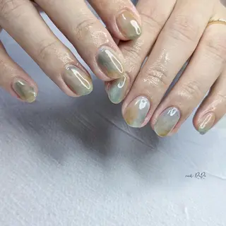 ネイル nail RiRi アトレナチュラのエステ・リラクイメージ