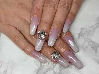 ネイル Beauty Salon  Luna所属・Beauty Salon Lunaのエステ・リラクイメージ