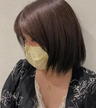 ショート ショートボブ 🔆Seinaのヘアスタイル