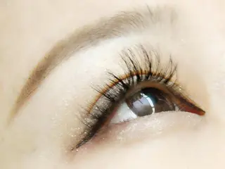 マツエク・マツパ ARPEGE eyelash新小岩のマツエク・マツパデザイン