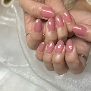 ネイル ANNE梅田ALLYS店所属・村上 カンナのネイルデザイン