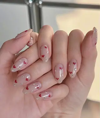ネイル JJ’s Nail🐶のネイルデザイン