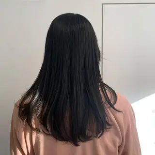 ロング メンズカット /パーマ🍀田畑玖音のヘアスタイル