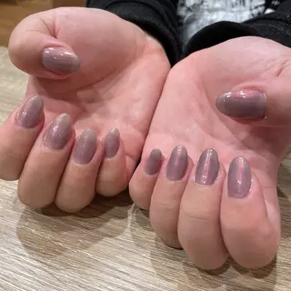 ネイル liberté所属・liberté🫧 新小岩のネイルデザイン