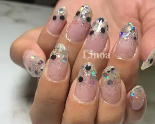 ネイル Linoa Chiyukiのエステ・リラクイメージ