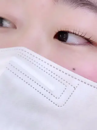 マツエク・マツパ el Sol for beauty所属・el Sol for beautyエルソルのマツエク・マツパデザイン