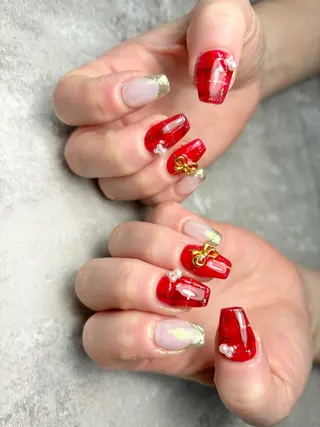 ネイル Y's nailのネイルデザイン