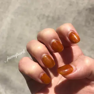 ネイル jamspark ✨のネイルデザイン