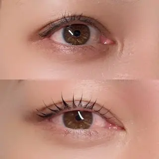 マツエク・マツパ 🎀STELLA nagisa🩰のマツエク・マツパデザイン