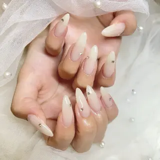 ネイル beauty salon Be'Leel所属・Be'Leel 平岸店のネイルデザイン