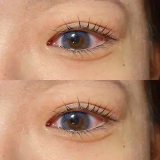 マツエク・マツパ scarlet asahiのマツエク・マツパデザイン