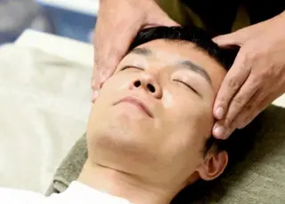 なかゆくいsalon所属・オーナー 平安山のエステ・リラクイメージ