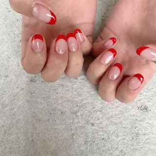 ネイル Rio 𓍼のネイルデザイン