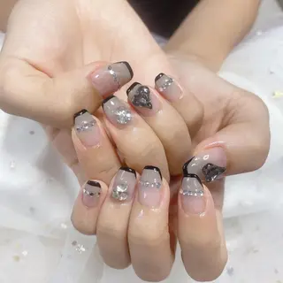 ネイル ジョリ En 💞🦋のネイルデザイン