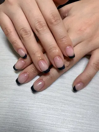 ネイル AVANCEインターパーク店所属・AVANCE 【Airi】のネイルデザイン