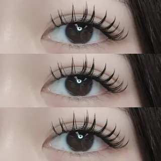 マツエク・マツパ eyelashsalon f 守口市駅店所属・OKITA KAZUMIのその他イメージ