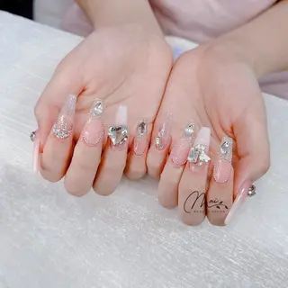 ネイル MaiBeauty DanHiのネイルデザイン