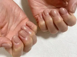 ネイル Mogu nail 二子玉川のネイルデザイン