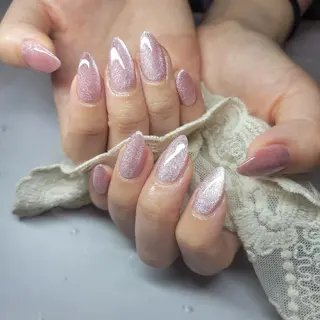 ネイル Nail salon Coco所属・Nail salon Coco【溝の口駅】のネイルデザイン